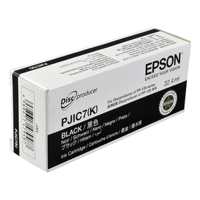 Epson PJIC7(K) Black Original