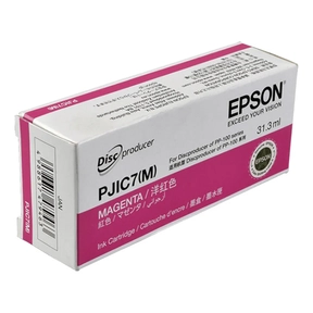 Epson PJIC7(M) Magenta Original