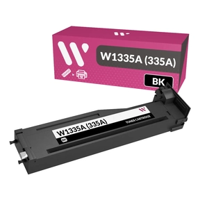 Compatible HP W1335A (335A) Black