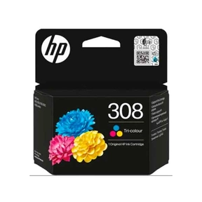 HP 308 Colour Original