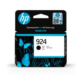 HP 924 Black Original