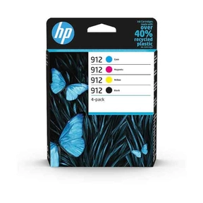 HP 912  Pack Original