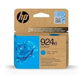 HP 924e Cyan Original