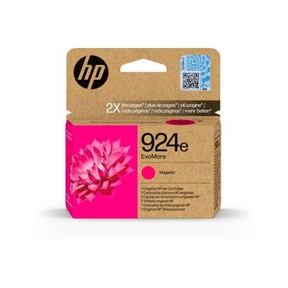 HP 924e Magenta Original