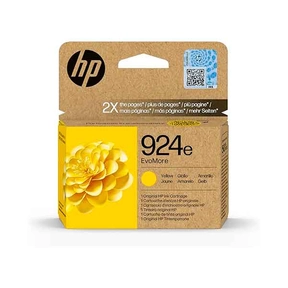 HP 924e Yellow Original