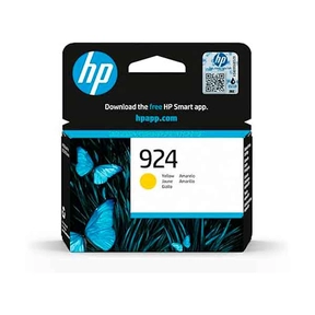 HP 924 Yellow Original