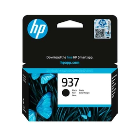 HP 937 Black Original