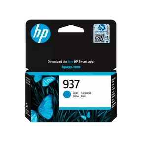 HP 937 Cyan Original