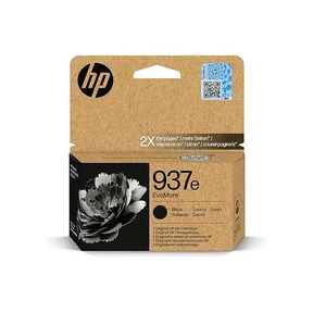 HP 937e Black Original
