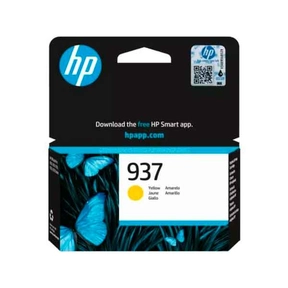 HP 937 Yellow Original