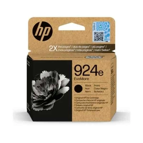 HP 924e Black Original