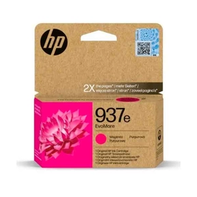 HP 937e Magenta Original