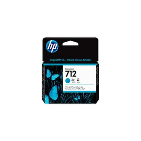 HP 712 (29ml) Cyan Original