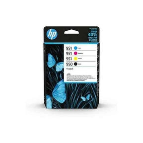 HP 950/951  Pack Original