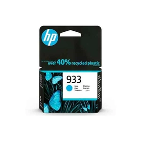 HP 933 Cyan Original