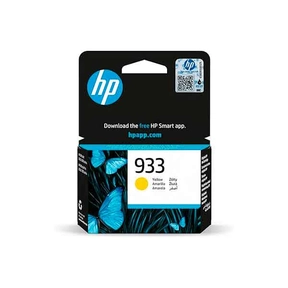 HP 933 Yellow Original