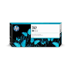 HP 747 Grey Original