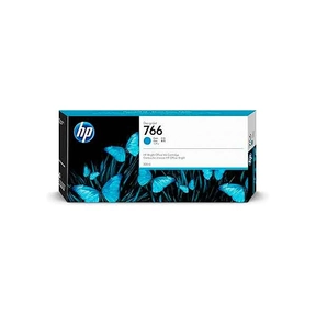 HP 766 Cyan Original