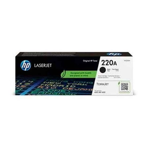 HP W2200A (220A) Black Original