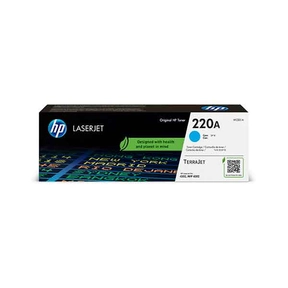 HP W2201A (220A) Cyan Original
