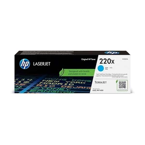 HP W2201X (220X) Cyan Original