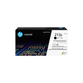 HP W2130X (213X) Black Original