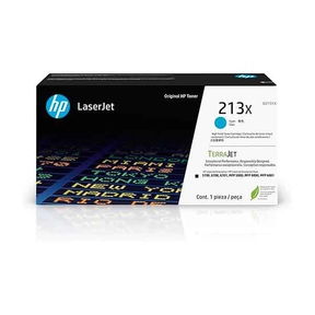 HP W2131X (213X) Cyan Original