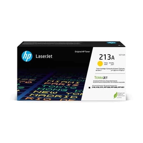 HP W2132A (213A) Yellow Original