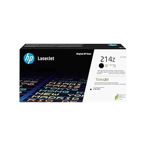 HP W2140A (214A) Black Original