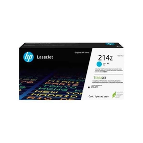 HP W2141A (214A) Cyan Original