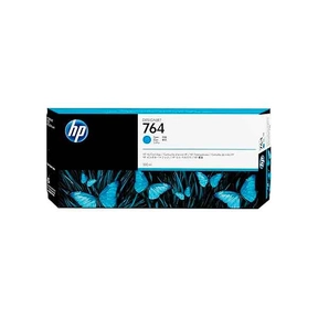 HP 764 Cyan Original