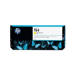HP 764 Yellow Original