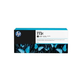HP 773c Matte Black Original