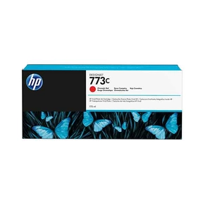 HP 773c Chromatic Red Original