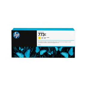 HP 773c Yellow Original