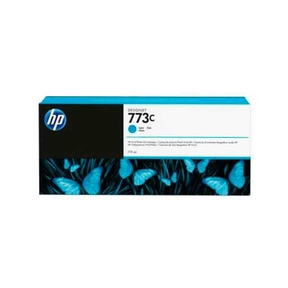 HP 773c Cyan Original