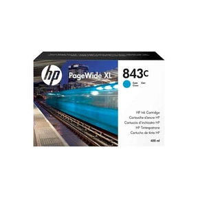 HP 843c Cyan Original