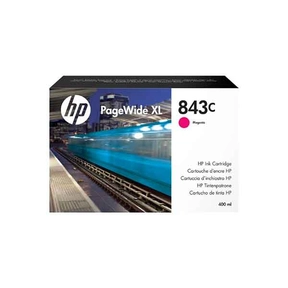 HP 843c Magenta Original