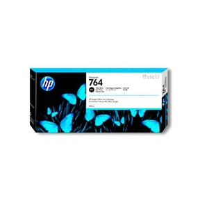 HP 764 Photo Black Original