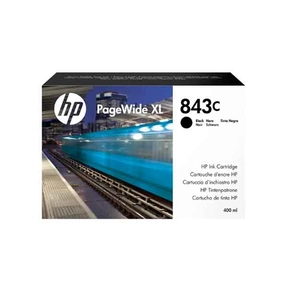 HP 843c Black Original
