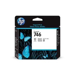 HP 746 Printhead