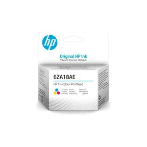 HP 6ZA18AE Printhead