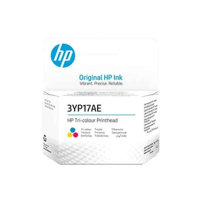 HP 3YP17AE Printhead