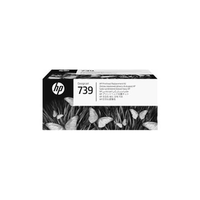 HP 739 Printhead