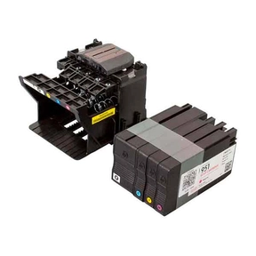 HP CR324A Printhead