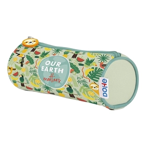 Dohe WWF Tropic Pencil Case “Love Our Planet”