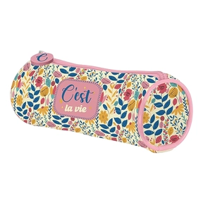 Dohe “C’est la Vie” Pencil Case