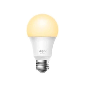TP‑Link Smart Wi‑Fi Dimmable Bulb E27 8.7 W (2700 K)