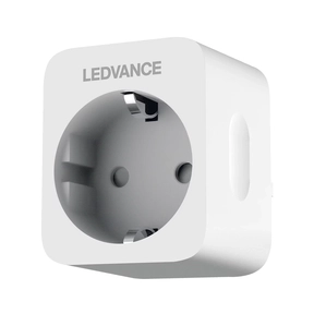 Ledvance Smart+ WiFi Smart Plug EU