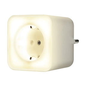 Smart Plug with Night Light Smart+ Indoor EU Ledvance